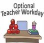 Optional Teacher Work Day/Non-Student Day thumbnail