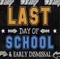 Early Release for Students/Last Day for Students thumbnail