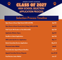 Open House (AHS) HS Selection Process thumbnail