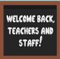 First Day for Teachers thumbnail