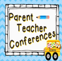 Middle & High Parent/Techer Conferences thumbnail